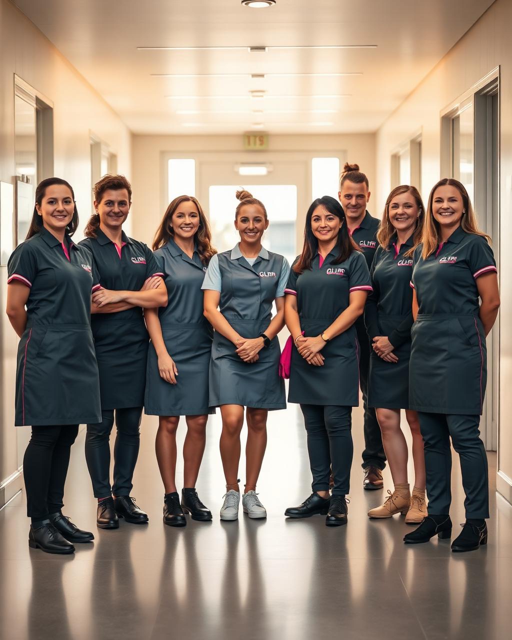 QLNRs team i uniformer